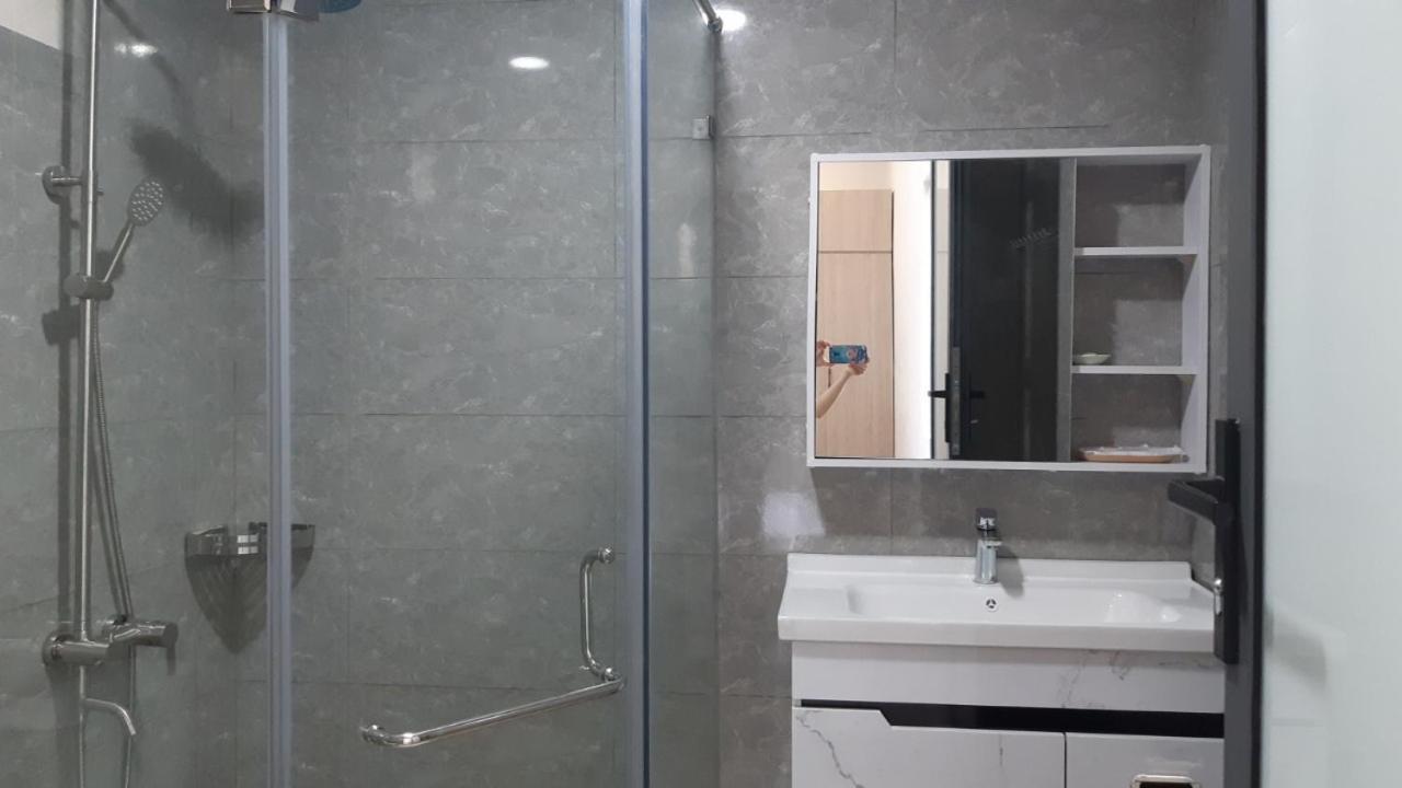 Hanid Hotel Tuy Hoa Eksteriør billede